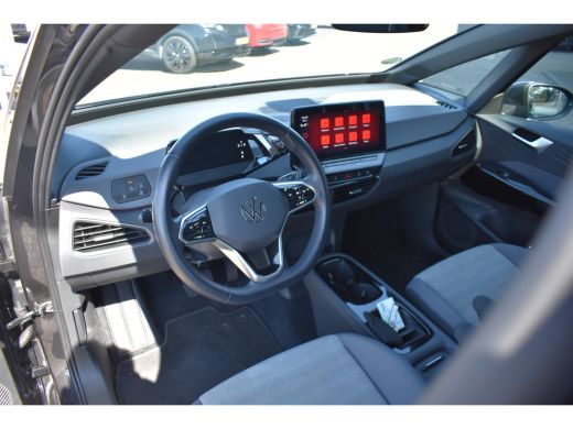 Volkswagen ID.3 58 kWh 204PK | CAMERA | NAVIGATIE | STOEL + STUURVERW. | 18 INCH ActivLease financial lease
