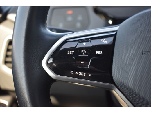 Volkswagen ID.3 58 kWh 204PK | CAMERA | NAVIGATIE | STOEL + STUURVERW. | 18 INCH ActivLease financial lease
