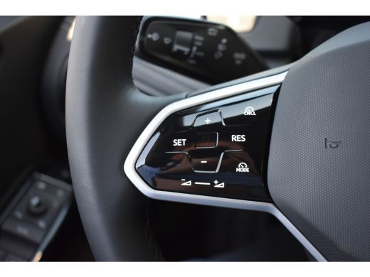 Volkswagen ID.3 Pro Business Inclusief €2000,- inruilvoordeel | BLACK PACK | STOEL + STUURVERW. | CAMERA ActivLease financial lease