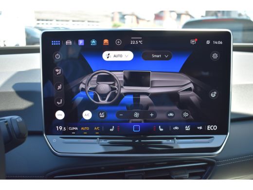 Volkswagen ID.3 Pro Business Inclusief €2000,- inruilvoordeel | BLACK PACK | STOEL + STUURVERW. | CAMERA ActivLease financial lease