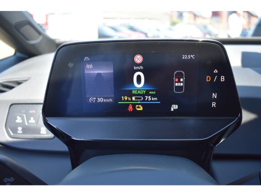 Volkswagen ID.3 Pro Business Inclusief €2000,- inruilvoordeel | BLACK PACK | STOEL + STUURVERW. | CAMERA ActivLease financial lease