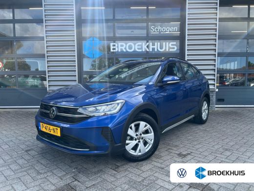 Volkswagen Taigo 1.0 TSI 110 pk Life Business 7-DSG | Achteruitrijcamera | Cruise control adaptief | Navigatie | Volkswagen Taigo 1.0 TSI 110 pk Life Business 7-DSG | Achteruitrijcamera | Cruise control adaptief | Navigatie |
