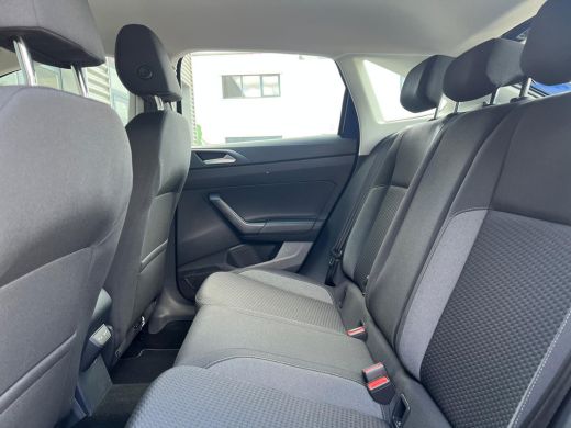 Volkswagen Taigo 1.0 TSI 110 pk Life Business 7-DSG | Achteruitrijcamera | Cruise control adaptief | Navigatie | ActivLease financial lease