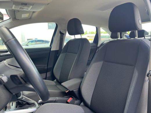 Volkswagen Taigo 1.0 TSI 110 pk Life Business 7-DSG | Achteruitrijcamera | Cruise control adaptief | Navigatie | ActivLease financial lease
