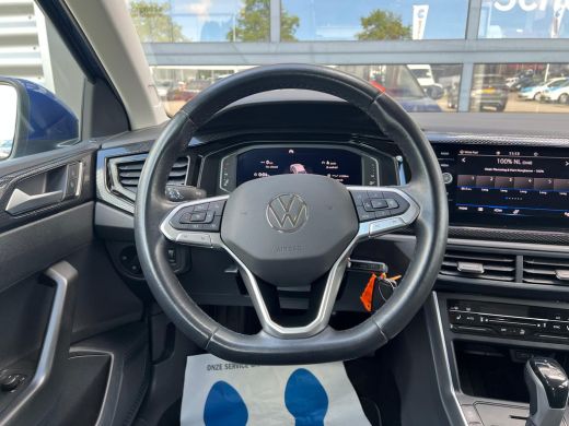 Volkswagen Taigo 1.0 TSI 110 pk Life Business 7-DSG | Achteruitrijcamera | Cruise control adaptief | Navigatie | ActivLease financial lease
