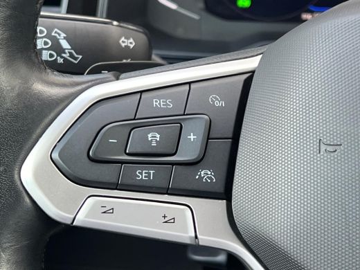Volkswagen Taigo 1.0 TSI 110 pk Life Business 7-DSG | Achteruitrijcamera | Cruise control adaptief | Navigatie | ActivLease financial lease