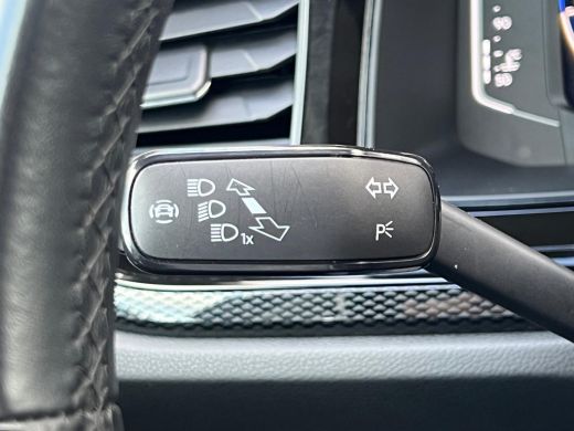 Volkswagen Taigo 1.0 TSI 110 pk Life Business 7-DSG | Achteruitrijcamera | Cruise control adaptief | Navigatie | ActivLease financial lease