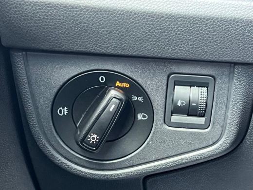 Volkswagen Taigo 1.0 TSI 110 pk Life Business 7-DSG | Achteruitrijcamera | Cruise control adaptief | Navigatie | ActivLease financial lease