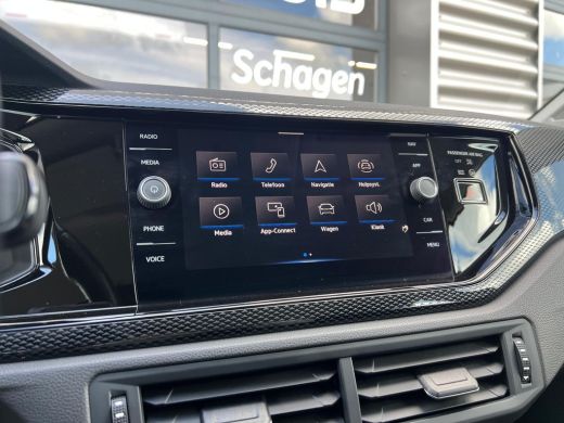Volkswagen Taigo 1.0 TSI 110 pk Life Business 7-DSG | Achteruitrijcamera | Cruise control adaptief | Navigatie | ActivLease financial lease