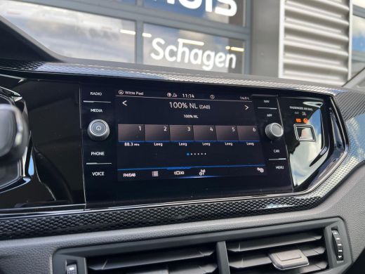 Volkswagen Taigo 1.0 TSI 110 pk Life Business 7-DSG | Achteruitrijcamera | Cruise control adaptief | Navigatie | ActivLease financial lease