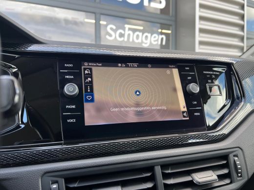 Volkswagen Taigo 1.0 TSI 110 pk Life Business 7-DSG | Achteruitrijcamera | Cruise control adaptief | Navigatie | ActivLease financial lease