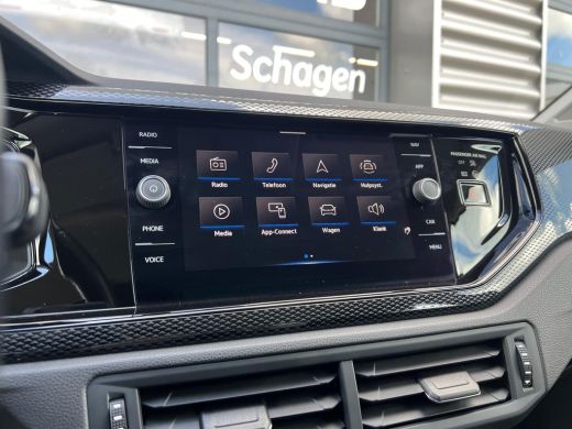 Volkswagen Taigo 1.0 TSI 110 pk Life Business 7-DSG | Achteruitrijcamera | Cruise control adaptief | Navigatie | ActivLease financial lease