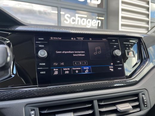 Volkswagen Taigo 1.0 TSI 110 pk Life Business 7-DSG | Achteruitrijcamera | Cruise control adaptief | Navigatie | ActivLease financial lease