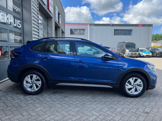 Volkswagen Taigo 1.0 TSI 110 pk Life Business 7-DSG | Achteruitrijcamera | Cruise control adaptief | Navigatie | ActivLease financial lease
