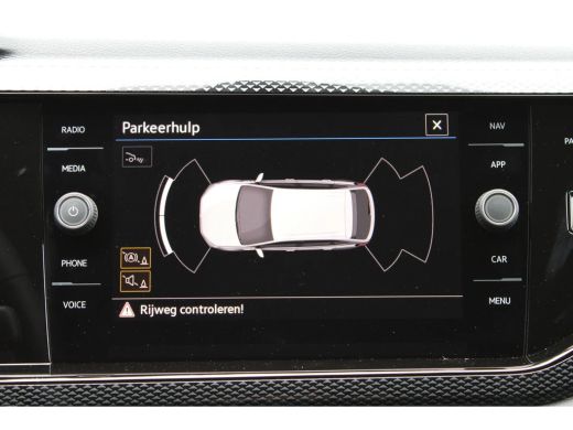 Volkswagen Taigo Life Edition | CAMERA | PARKEERSENSOREN | AIRCO | ADAPT. CRUISE ActivLease financial lease