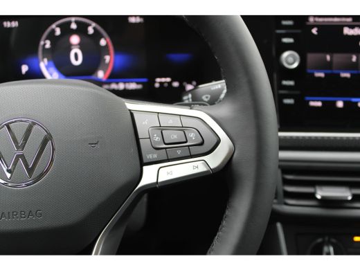 Volkswagen Taigo Life Edition Inclusief €2000,- inruilvoordeel | CAMERA | PARKEERSENSOREN | AIRCO | ADAPT. CRUISE ActivLease financial lease