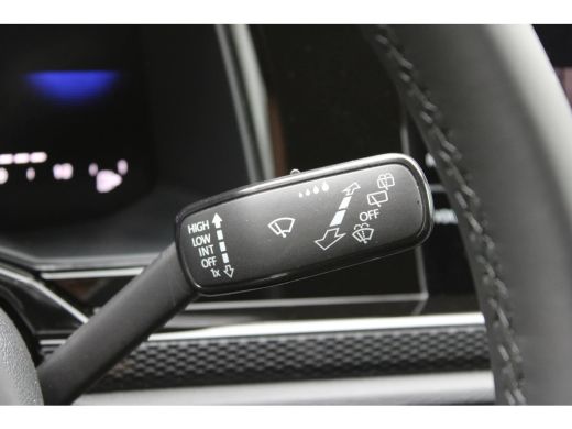 Volkswagen Taigo Life Edition | CAMERA | PARKEERSENSOREN | AIRCO | ADAPT. CRUISE ActivLease financial lease