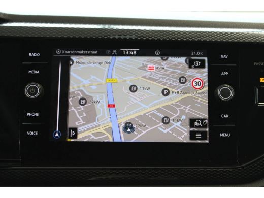 Volkswagen Taigo Life Edition | CAMERA | PARKEERSENSOREN | AIRCO | ADAPT. CRUISE ActivLease financial lease