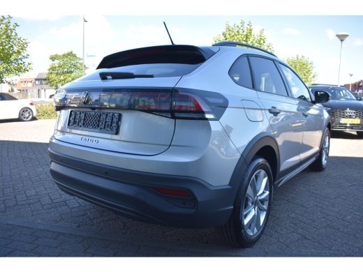 Volkswagen Taigo Life Edition Inclusief €2000,- inruilvoordeel | CAMERA | PARKEERSENSOREN | AIRCO | ADAPT. CRUISE ActivLease financial lease