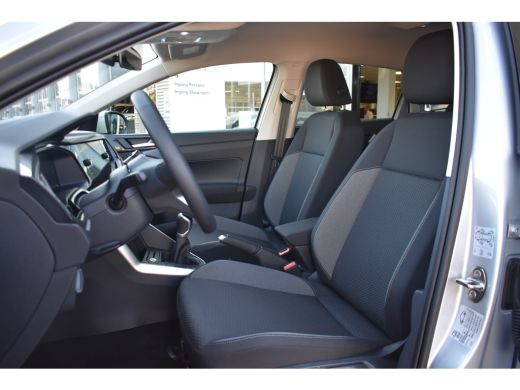 Volkswagen Taigo Life Edition | CAMERA | PARKEERSENSOREN | AIRCO | ADAPT. CRUISE ActivLease financial lease