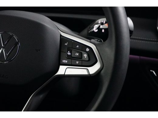 Volkswagen Tiguan 1.5 eHybrid DSG-6 204PK Life Edition | TREKHAAK | AUTO A. KLEP | STUUR + STOELVERW. ActivLease financial lease