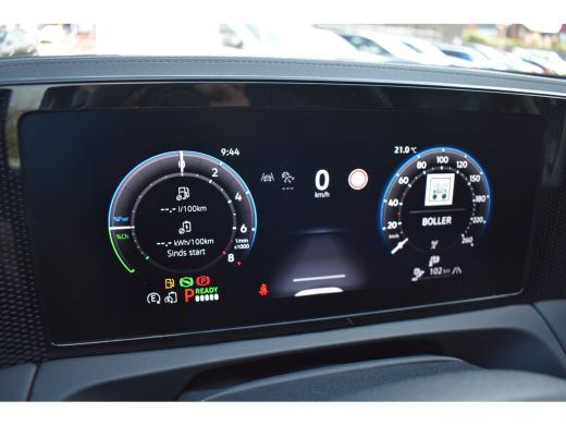 Volkswagen Tiguan Life Edition - eHybrid TREKHAAK | AUTO. A KLEP | STUUR + STOELVERW. | NAVIGATIE ActivLease financial lease