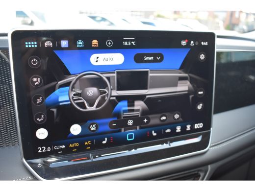 Volkswagen Tiguan Life Edition - eHybrid TREKHAAK | AUTO. A KLEP | STUUR + STOELVERW. | NAVIGATIE ActivLease financial lease