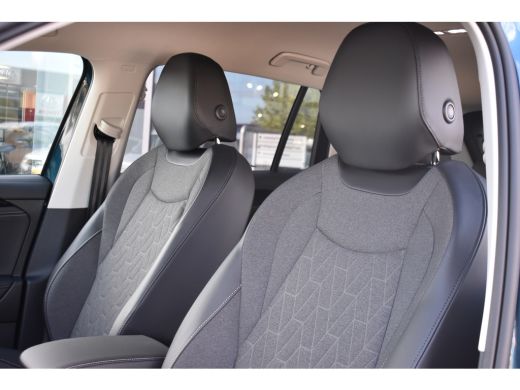 Volkswagen Tiguan Life Edition - eHybrid TREKHAAK | AUTO. A KLEP | STUUR + STOELVERW. | NAVIGATIE ActivLease financial lease