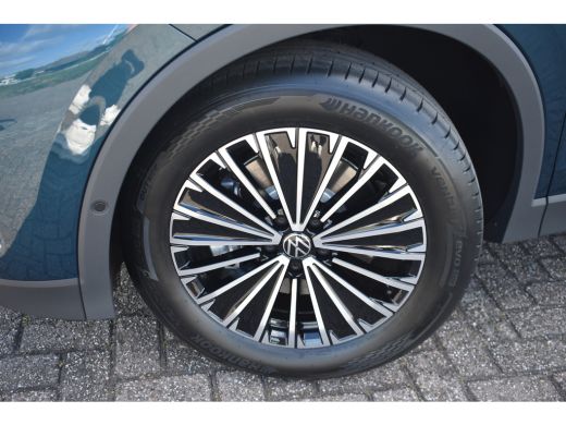 Volkswagen Tiguan Life Edition - eHybrid TREKHAAK | AUTO. A KLEP | STUUR + STOELVERW. | NAVIGATIE ActivLease financial lease