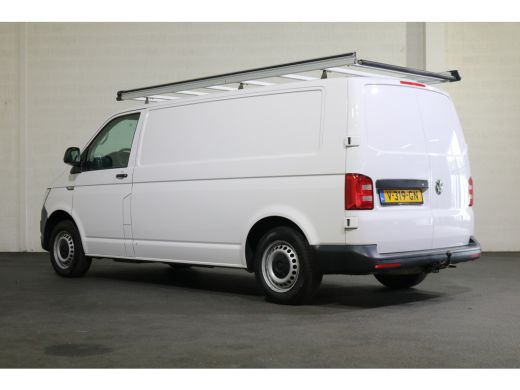 Volkswagen Transporter 2.0 TDI L2 H1 Euro 6 Airco Cruise Trekhaak ActivLease financial lease