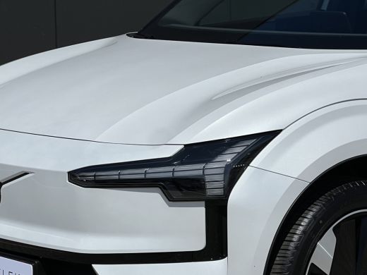 Volvo  EX30 Single Motor Extended Range Plus 69 kWh | Harman/Kardon | Climate Pack | Camera | Trekhaak | Keyl... ActivLease financial lease