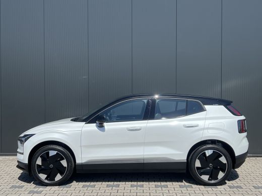Volvo  EX30 Single Motor Extended Range Plus 69 kWh | Harman/Kardon | Climate Pack | Camera | Trekhaak | Keyl... ActivLease financial lease