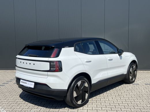 Volvo  EX30 Single Motor Extended Range Plus 69 kWh | Harman/Kardon | Climate Pack | Camera | Trekhaak | Keyl... ActivLease financial lease