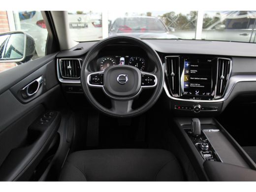 Volvo  V60 2.0 B3 Business Pro | 1e eigenaar | BTW auto | Origineel NL | LED | Camera | Stuurverwarming | 17... ActivLease financial lease