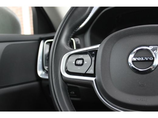 Volvo  V60 2.0 B3 Business Pro | 1e eigenaar | BTW auto | Origineel NL | LED | Camera | Stuurverwarming | 17... ActivLease financial lease