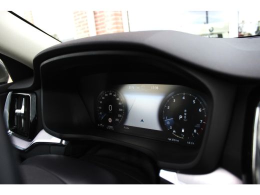 Volvo  V60 2.0 B3 Business Pro | 1e eigenaar | BTW auto | Origineel NL | LED | Camera | Stuurverwarming | 17... ActivLease financial lease