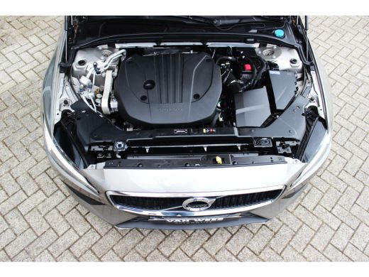 Volvo  V60 2.0 B3 Business Pro | 1e eigenaar | BTW auto | Origineel NL | LED | Camera | Stuurverwarming | 17... ActivLease financial lease