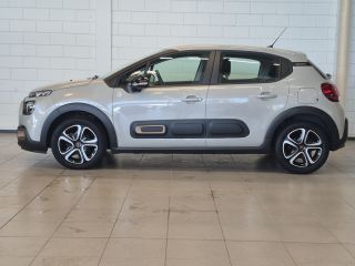 Citroën C3 1.2 PureTech C-Series | Airco (automatisch) | Apple Carplay/Android Auto|telefoonintegratie premi...