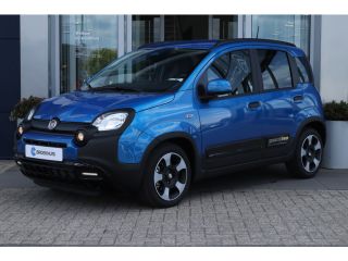 Fiat Panda 1.0 Hybrid Pandina | Cruise Control | Carplay | Sensoren | Fiat Panda 1.0 Hybrid Pandina | Cruise Control | Carplay | Sensoren |