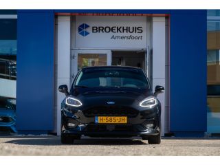 Ford Fiesta 1.0 EcoBoost ST-Line