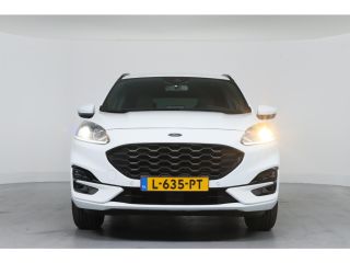 Ford Kuga 2.5 PHEV ST-Line | Dealer Onderhouden! | Navi | Clima | Camera | Keyless | Cruise | Parkeersensor...