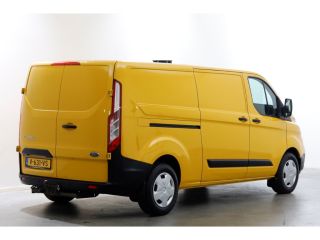 Ford Transit Custom 2.0 TDCI E6 L2H1 Trend Airco Trekhaak 2800kg 03-2019