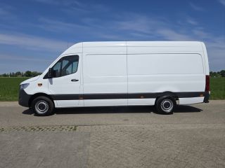 Mercedes Sprinter 315 1.9 CDI L3 H2 RWD - 150 Pk - Euro 6 - Navi - ParkeerCamera - MBUX -