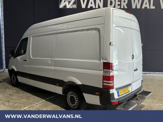 Mercedes Sprinter 316 CDI 163pk L2H2 Euro6 ** Airco | 2800kg Trekhaak | Cruisecontrol Parkeersensoren