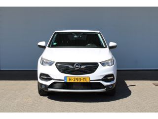 Opel Grandland X 1.2 Turbo Innovation | Apple Carplay/Android Auto|telefoonintegratie premium | DAB ontvanger | El...