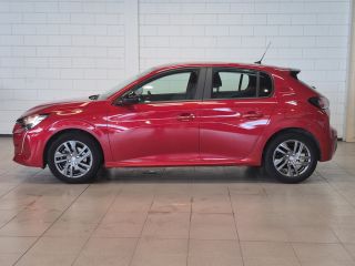 Peugeot 208 1.2 PureTech Active Pack | Airco | Apple Carplay/Android Auto|telefoonintegratie premium | Cruise...