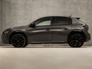 Peugeot 208 1.2 PureTech GT Automaat (PANORAMADAK, APPLE CARPLAY, GROOT NAVI, VIRTUAL COCKPIT, 360 CAMERA, LE...