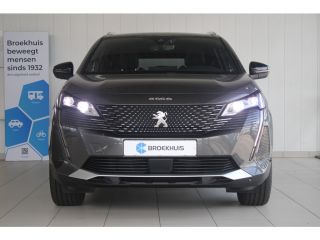 Peugeot 5008 1.2 Turbo 130-PK EAT8 AUTOMAAT GT | 7 PERSOONS | ADAPTIVE CRUISE | STOELVERWARMING | ELEKTRISCHE ...