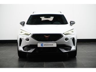 Seat Formentor 1.4 e-Hybrid VZ 245PK Performance | TREKHAAK | AUTO A. KLEP | STOEL + STUURVERW.