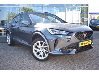 Seat Formentor 1.5 TSI 150PK DSG-7 Performance | NAVI BY APP | CAMERA | STUURVERW.